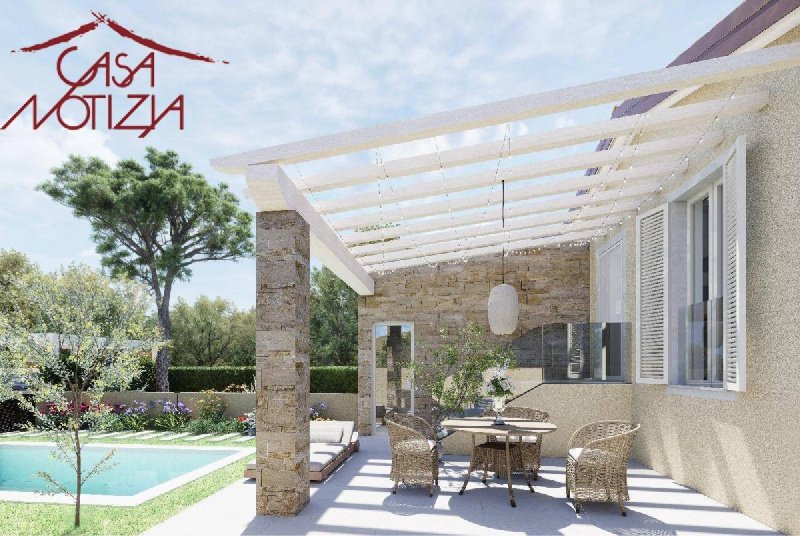 Casa geminada em Capannori