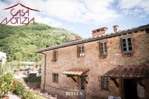 Сельский дом в Камайоре