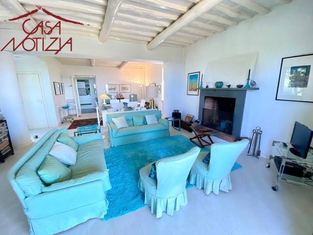 Country house in Massarosa