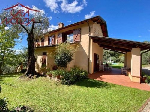 Country house in Massarosa