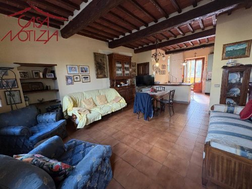 Doppelhaushälfte in Capannori