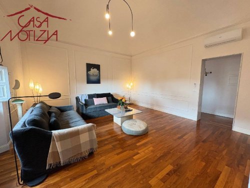 Apartamento em Lucca