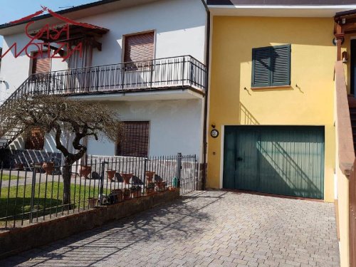 Casa adosada en Lucca