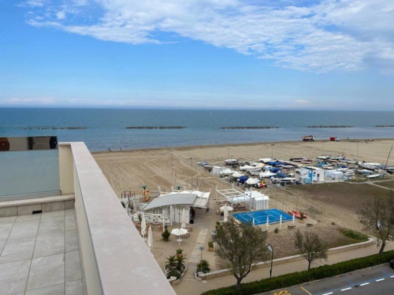 Sotão em Senigallia