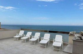 Чердак в Сенигаллия