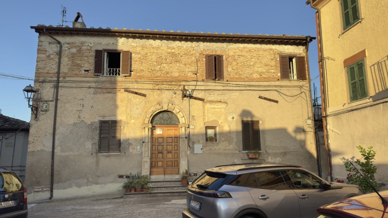 福拉诺历史性公寓