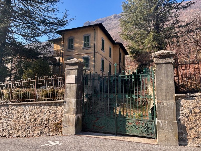 Villa i Casargo