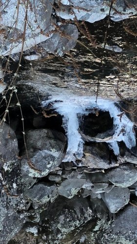 Hus på landet i Dazio