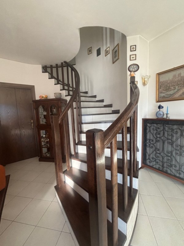 达齐奥独栋房屋