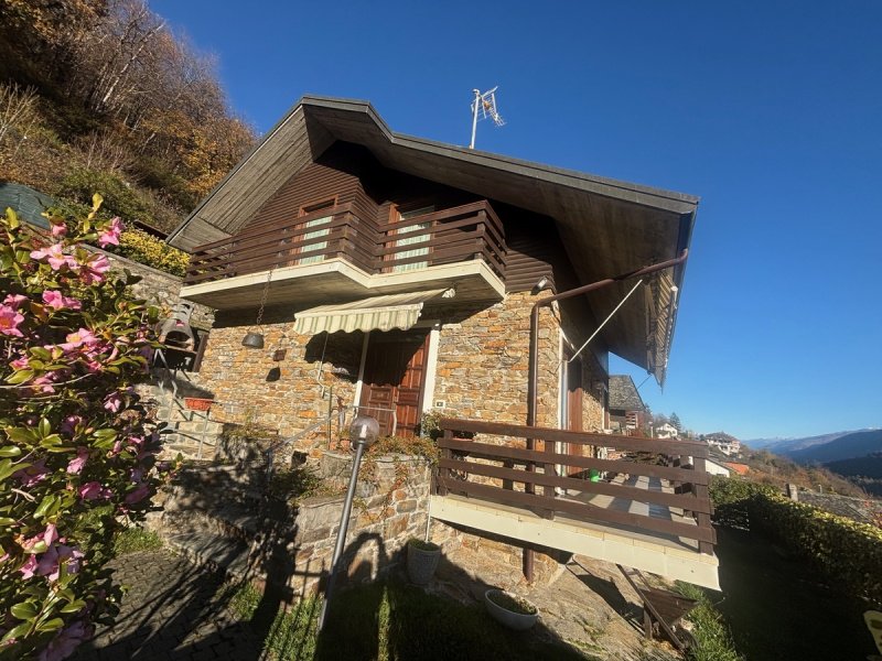 达齐奥独栋房屋