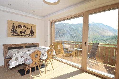 Квартира в Ливиньо