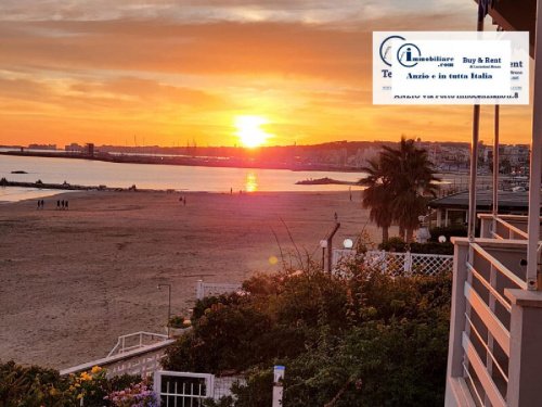 Appartement in Nettuno