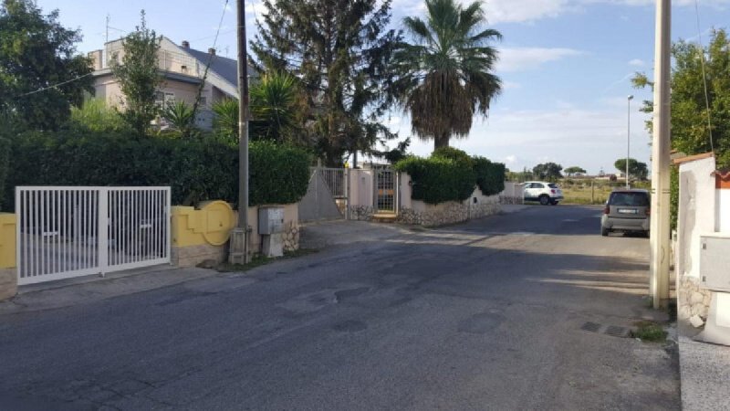 Terreno edificable en Nettuno