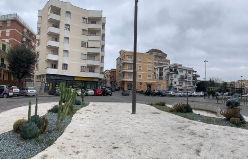 Apartamento em Nettuno