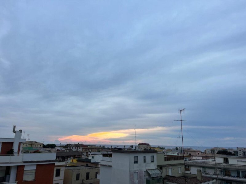 Appartement à Anzio