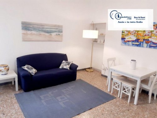 Appartement à Anzio