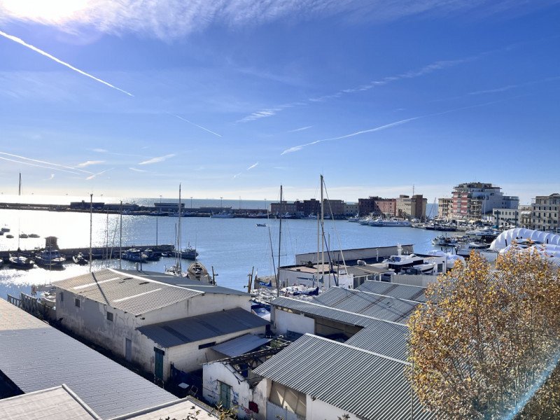 Apartamento en Anzio