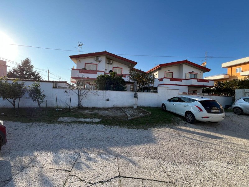 Квартира в Анцио