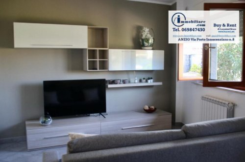 Appartement in Nettuno