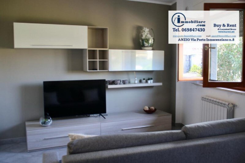 Appartement in Nettuno