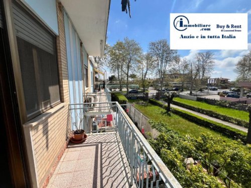 Wohnung in Anzio