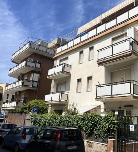 Apartamento en Anzio