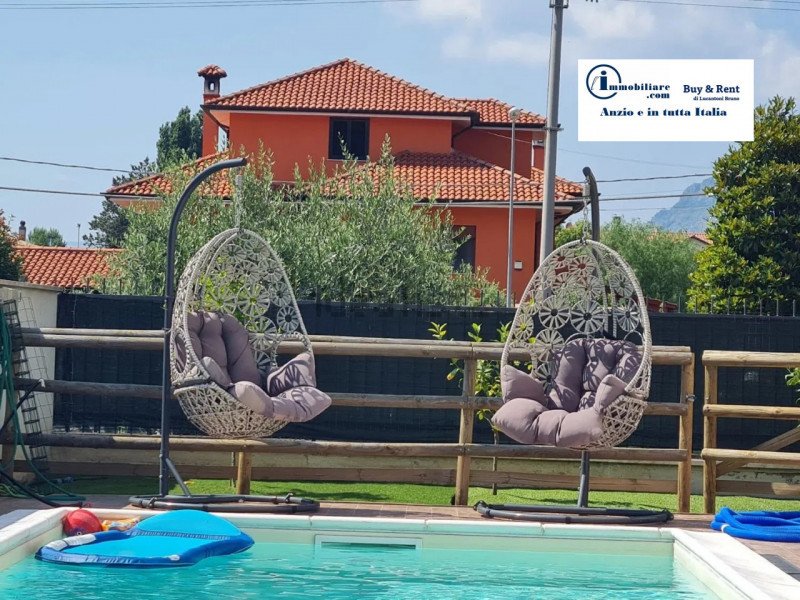 Moradia em Sermoneta