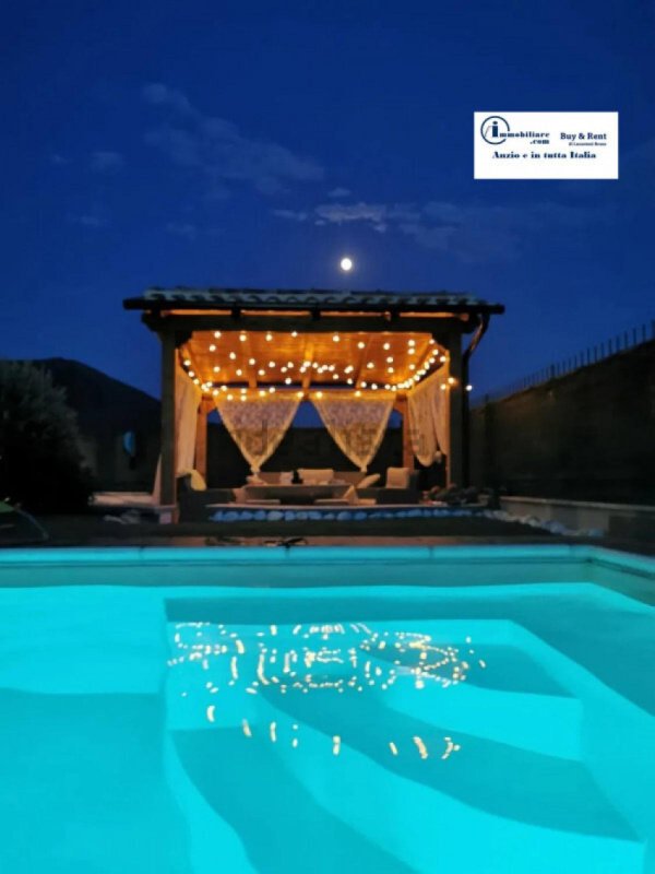 Moradia em Sermoneta