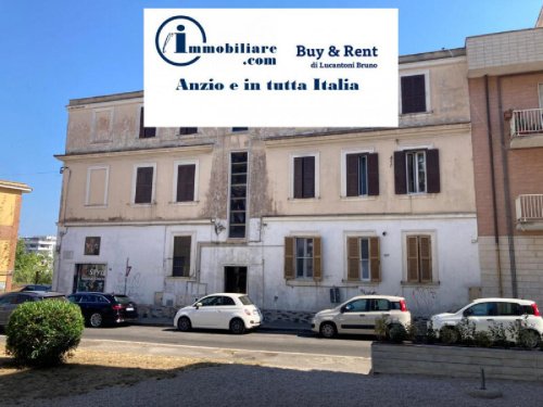 Appartement in Nettuno