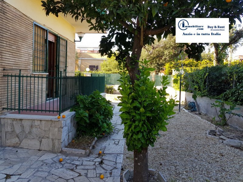 Appartement in Anzio