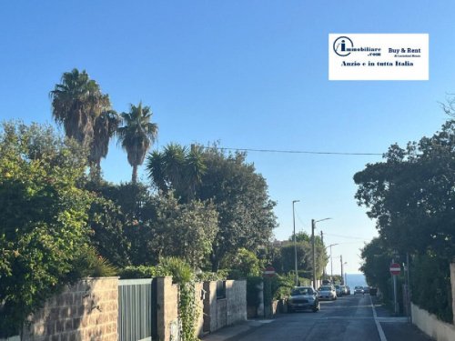 Appartement in Anzio