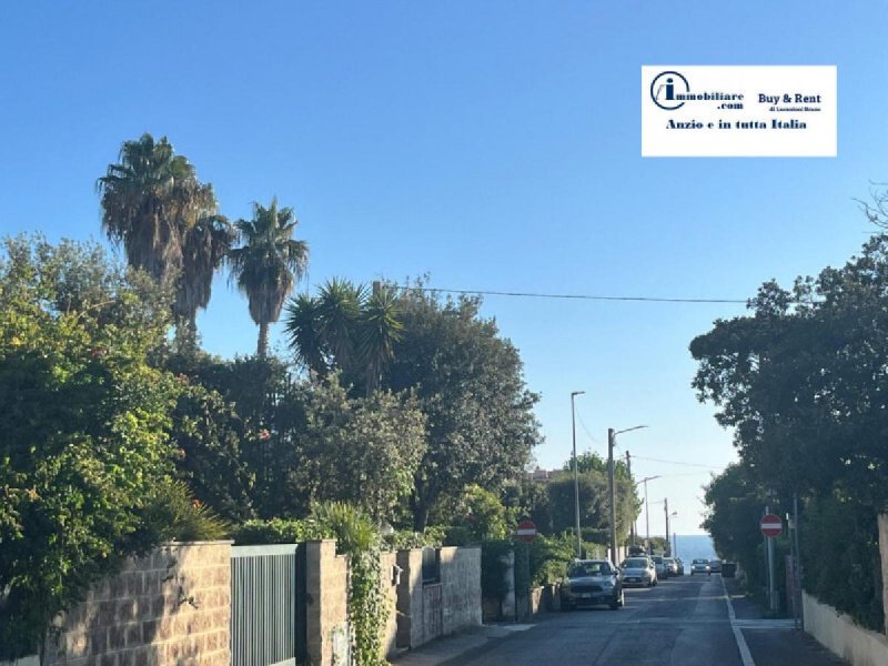 Appartement in Anzio