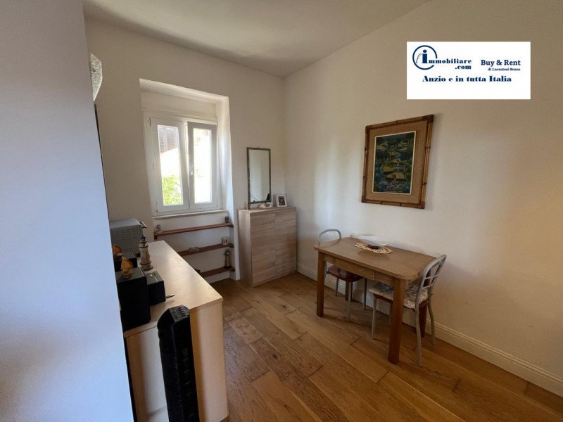 Apartamento em Anzio