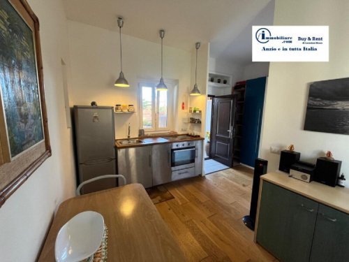 Квартира в Анцио