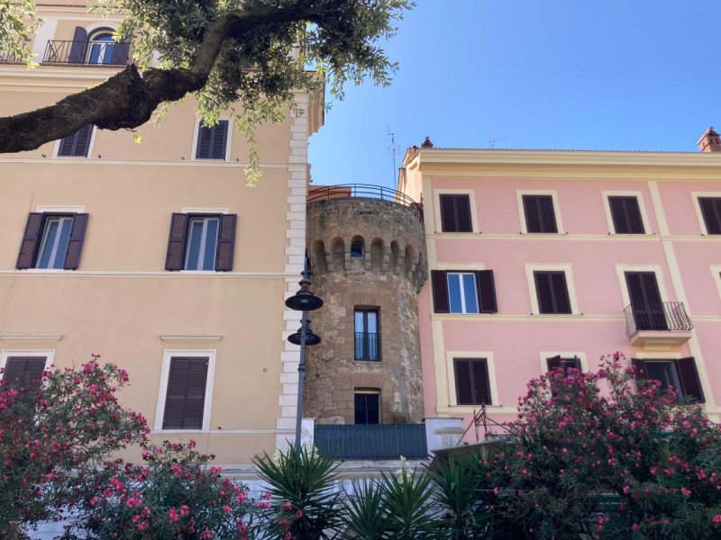 Appartement in Nettuno