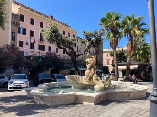 Appartement à Nettuno