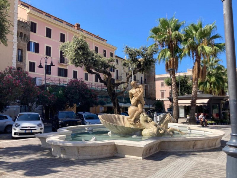 Appartement in Nettuno