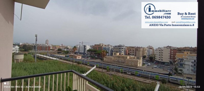 Appartement in Nettuno