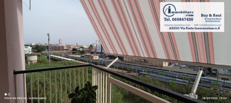 Appartement in Nettuno