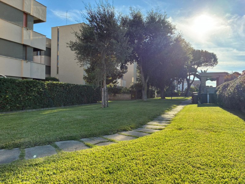 Apartamento en Anzio