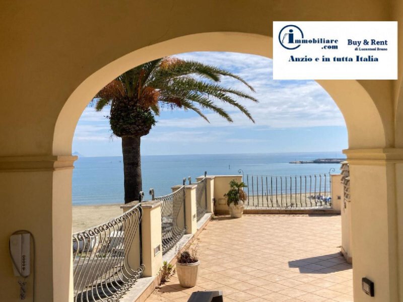 Appartement in Anzio