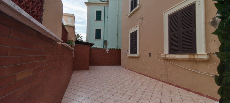 Квартира в Анцио