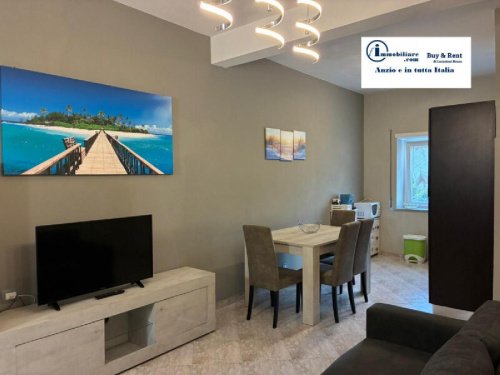 Appartement à Anzio