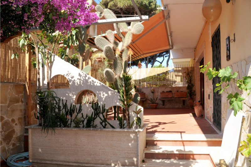 Apartamento em Anzio