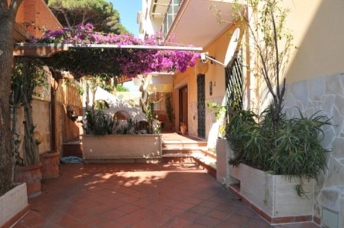 Apartamento em Anzio