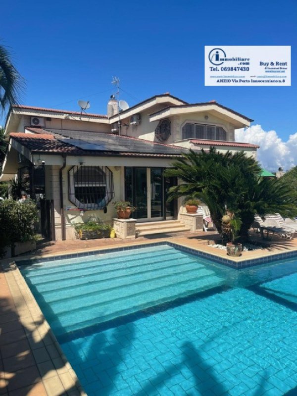 3 Bedrooms Villa for sale in Nettuno [799662] | Gate-away®