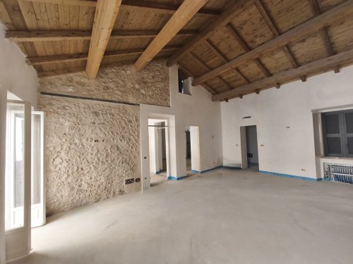 Loft/Penthouse in Arpino