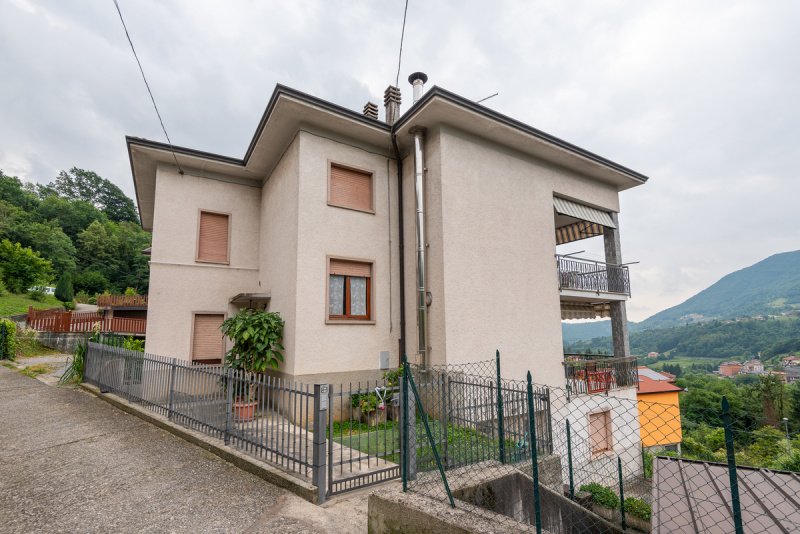 Apartment in Capizzone