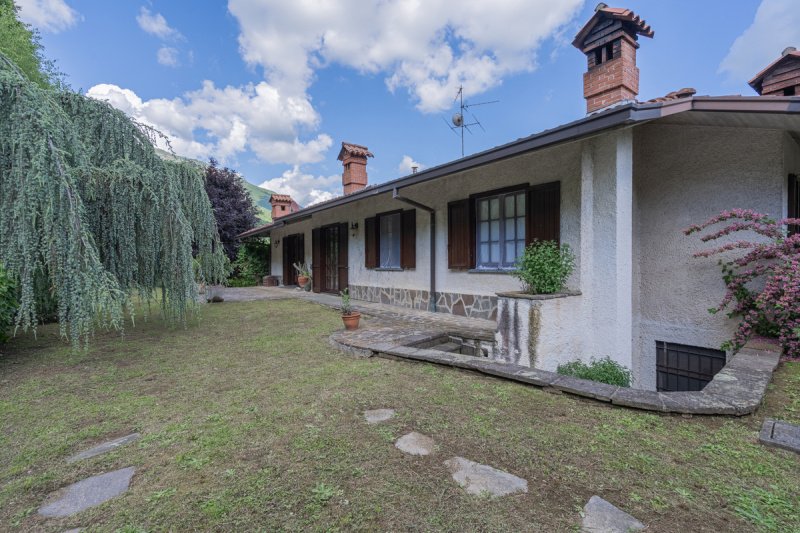 Moradia em Palazzago