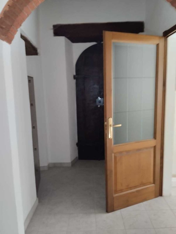 Appartement in Monterotondo Marittimo
